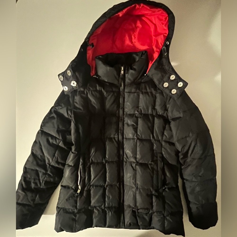 Gap Puffer Jacket, Size Small